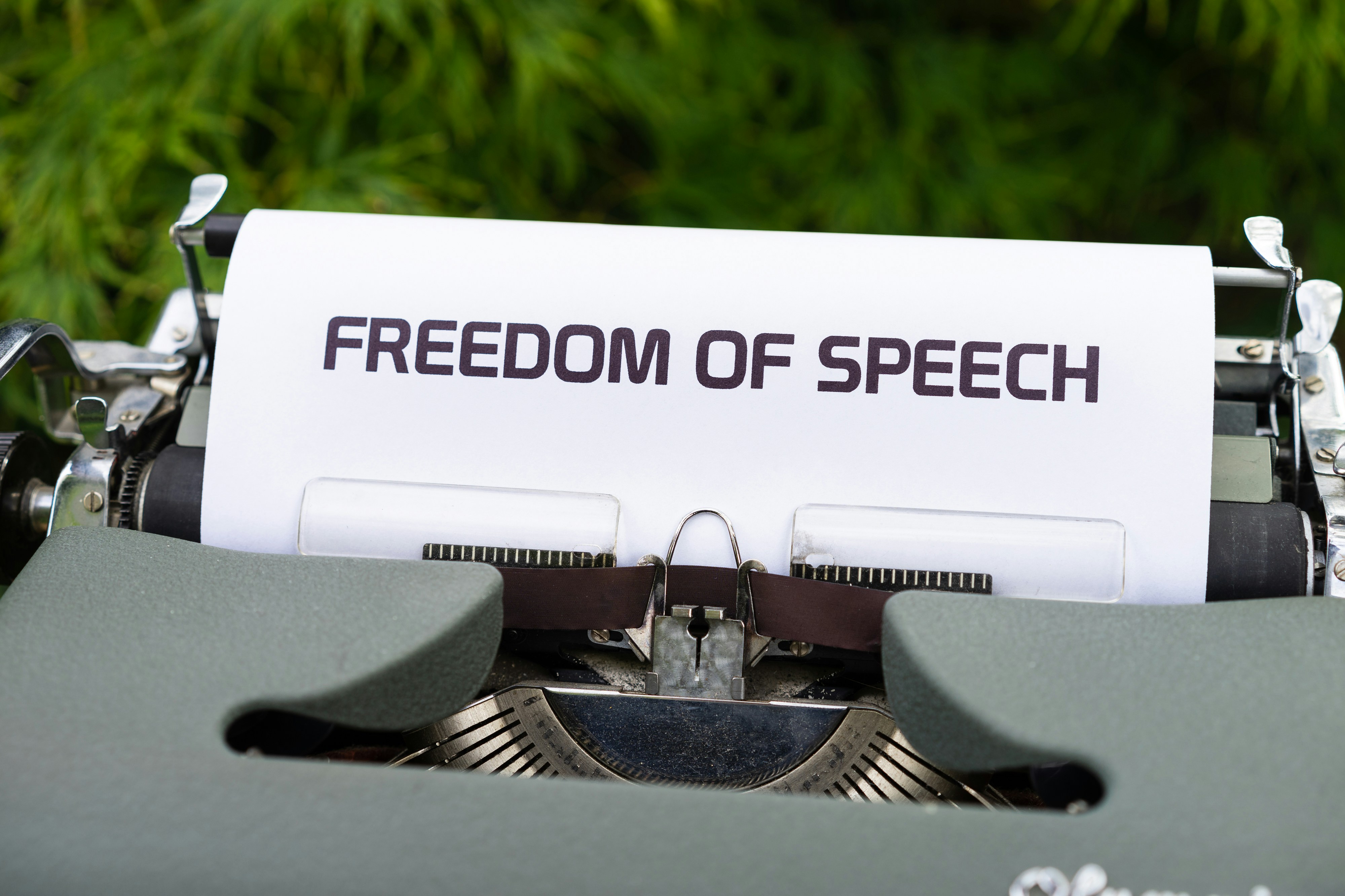 ENJOIN CENSORSHIP